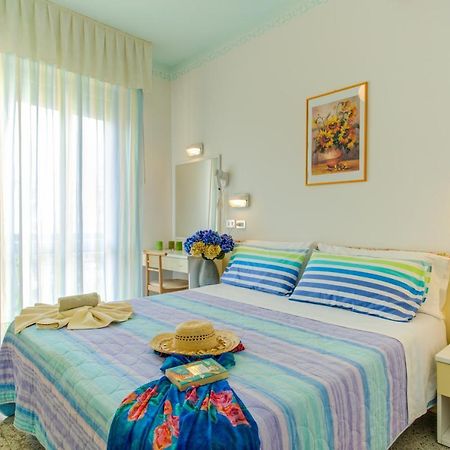 Hotel Puppi Cattolica Esterno foto