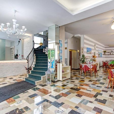 Hotel Puppi Cattolica Esterno foto
