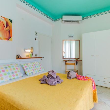 Hotel Puppi Cattolica Esterno foto